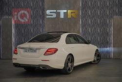 مێرسێدس بێنز E-Class
